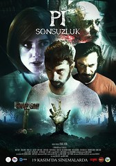 Pİ: SONSUZLUK